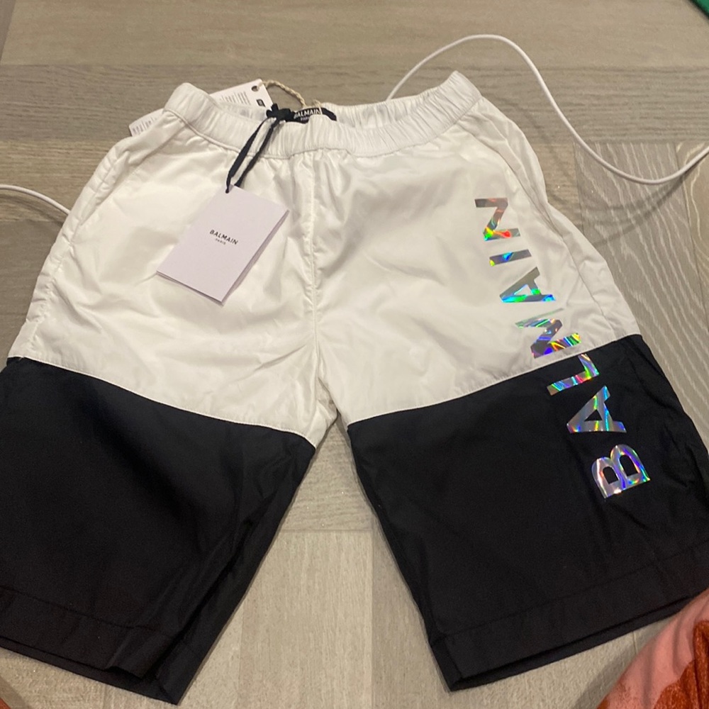 Balimain trunks sz 8